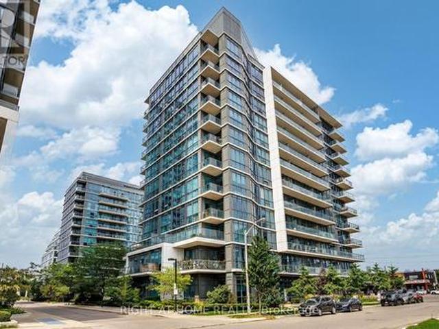 Condo for sale in Woburn, Ontario