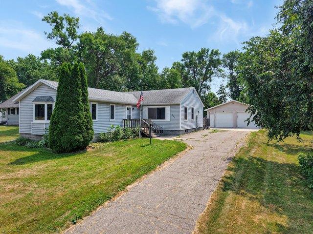 House for sale in Grant, Minnesota
