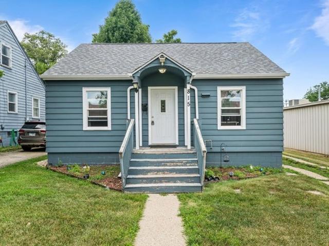 House for sale in Winnebago, Illinois