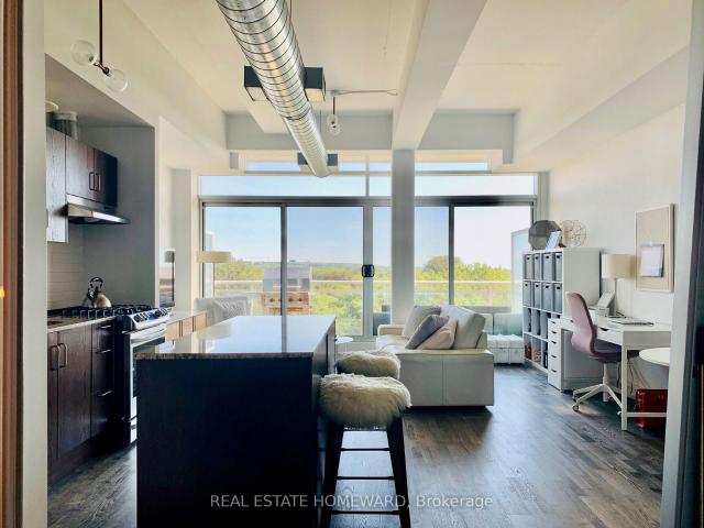 Condo for rent in Woburn, Ontario