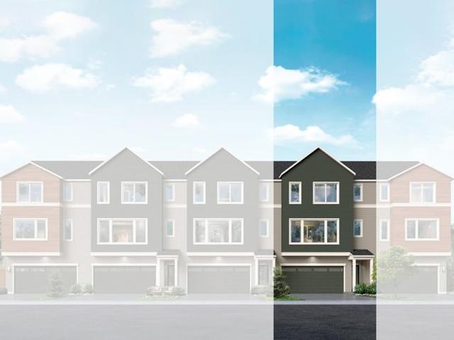 Townhouse for sale in Bothell, King County