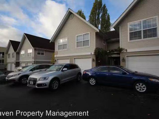 House for rent in Seattle