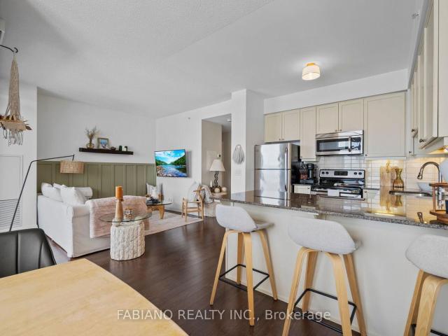 Condo for sale in York, Ontario