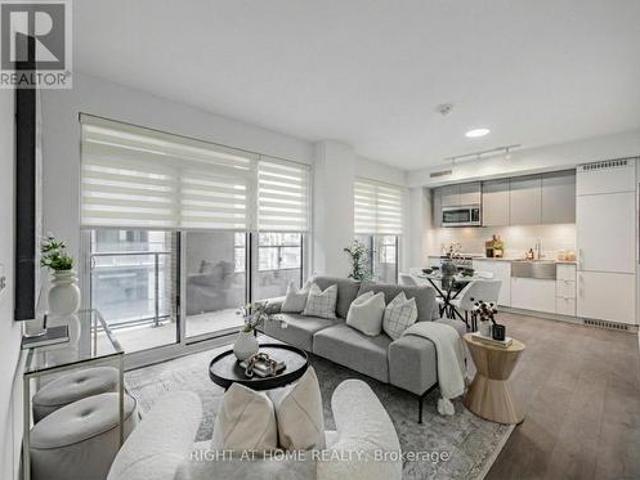 Condo for sale in Woburn, Ontario