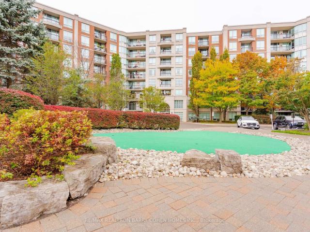 Condo for sale in Woburn, Ontario
