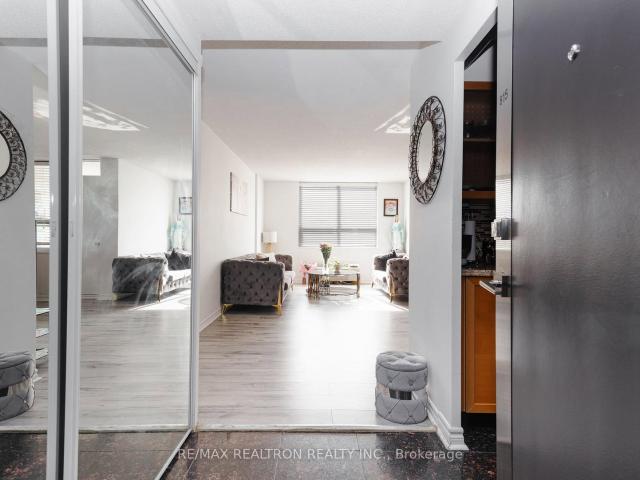 Condo for rent in Woburn, Ontario