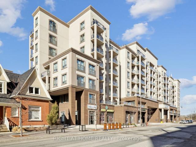 Condo for sale in Oakville, Ontario