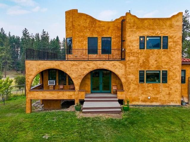 House for sale in Sanders, Montana