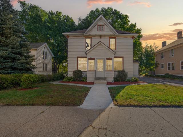 House for sale in Faribault, Rice County