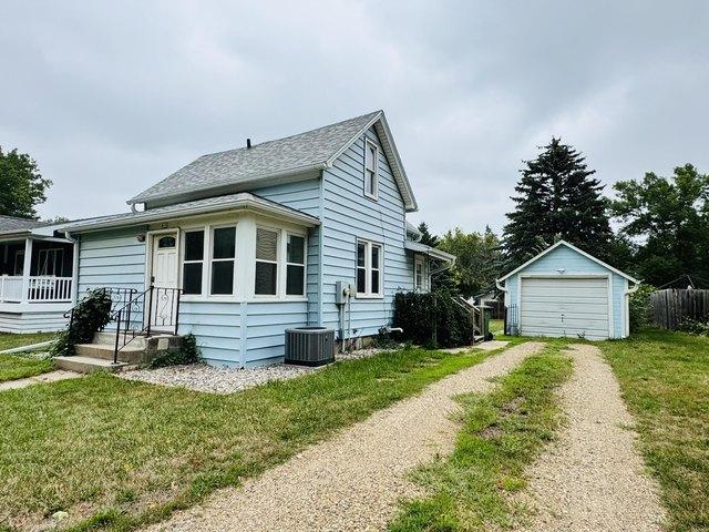 House for sale in Brookings, South Dakota