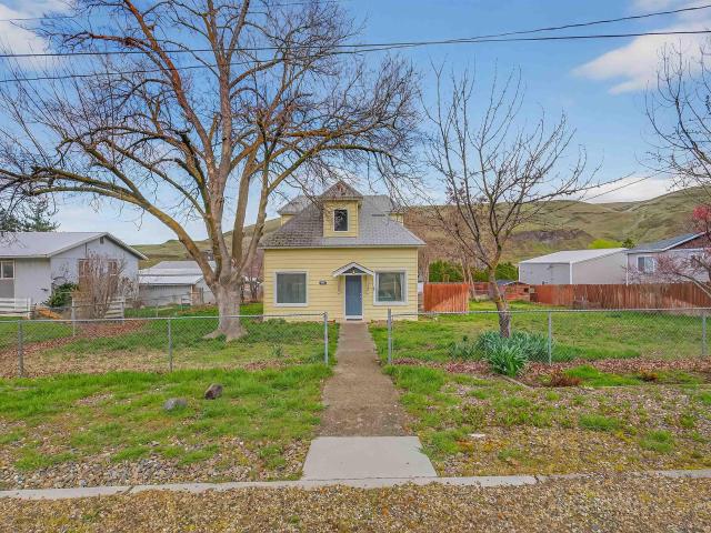 House for sale in Asotin, Washington