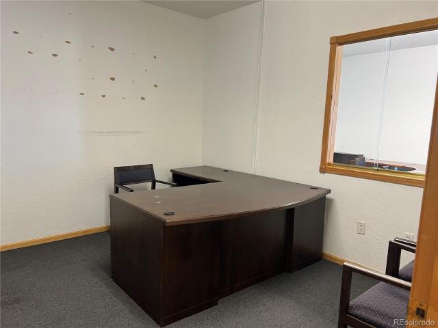 Commercial for sale in Limon, Lincoln County