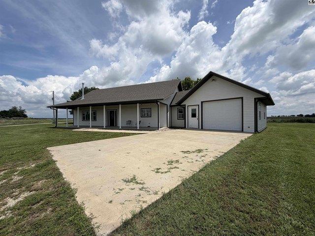 House for sale in Kansas
