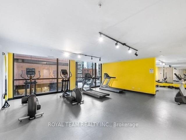 House for rent in Spadina—Fort York, Toronto