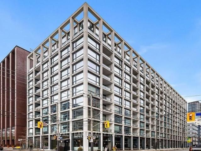 Condo for rent in Woburn, Ontario