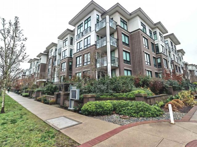 Apartment for sale in Richmond, British Columbia