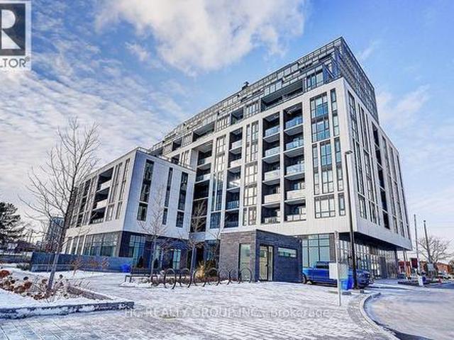 Condo for sale in Woburn, Ontario