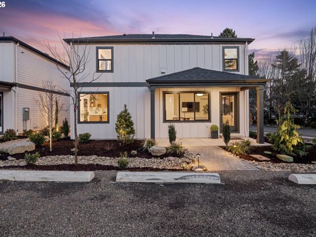 House for sale in Oregonia