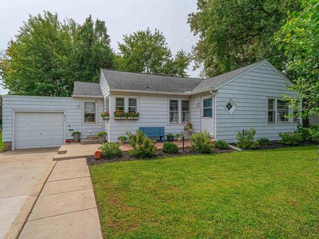 House for sale in Logan, Illinois