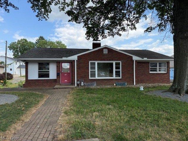 House for sale in New Philadelphia, Ohio