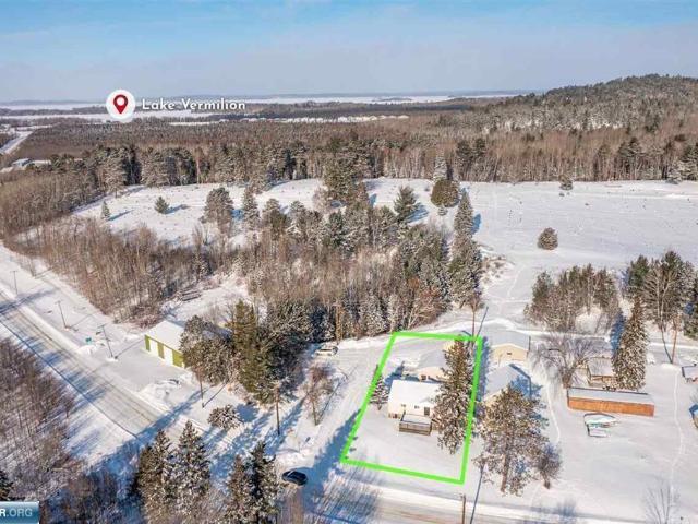 House for sale in Tower, Minnesota