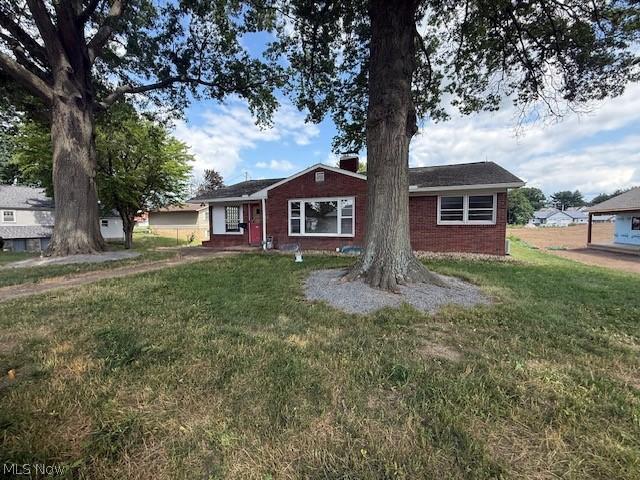 House for sale in New Philadelphia, Ohio