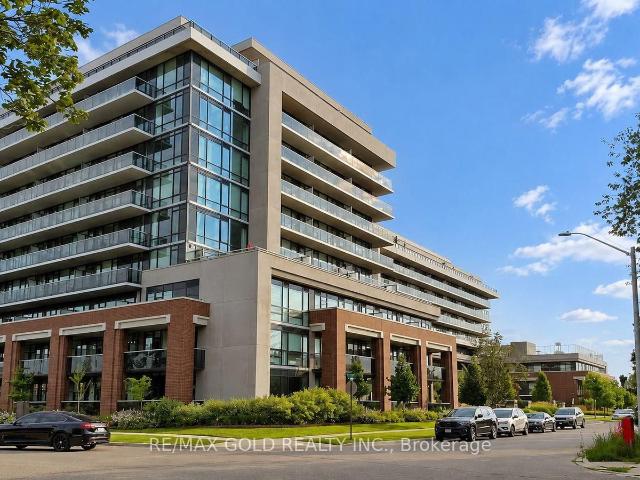 Condo for rent in York, Ontario