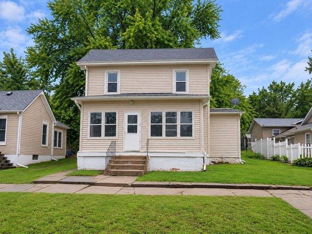 House for sale in Nebraska City, Otoe County
