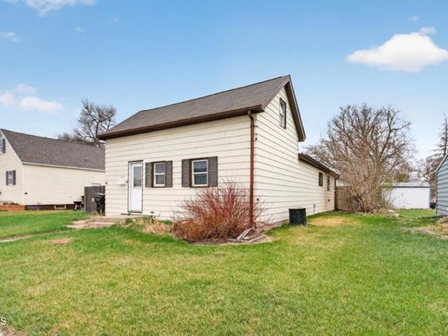 House for sale in Williston, North Dakota
