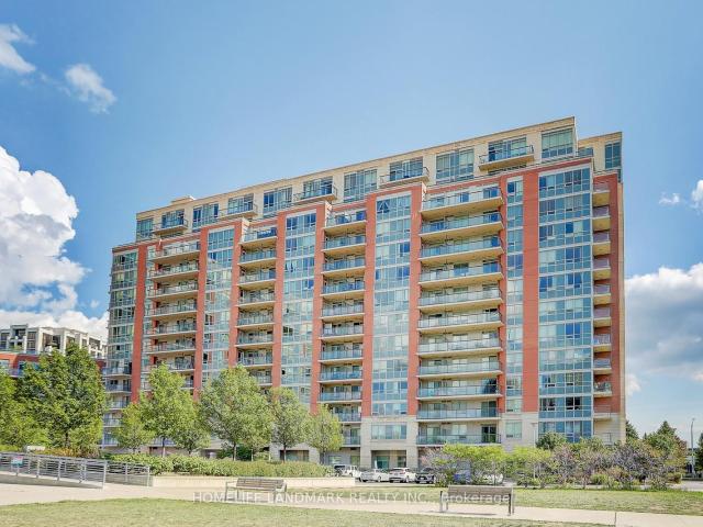 Condo for sale in York, Ontario