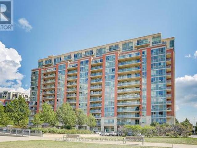 Condo for sale in York, Ontario