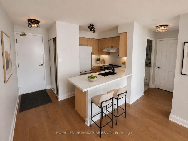 Condo for sale in York, Ontario
