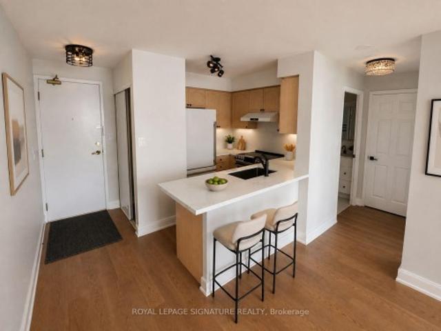 Condo for sale in York, Ontario