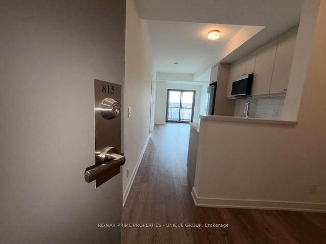 Condo for rent in Durham, Ontario