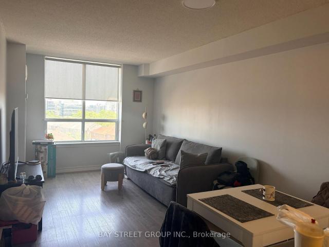 Condo for rent in Woburn, Ontario