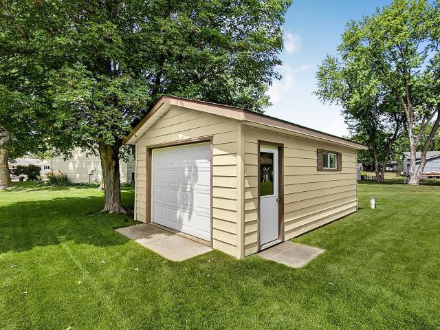 House for sale in Cold Spring, Minnesota