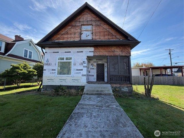 House for sale in Anacortes, Skagit County