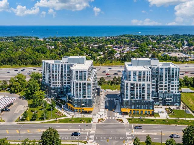 Condo for sale in Woburn, Ontario