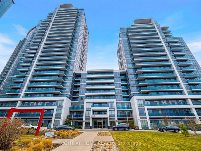 Condo for rent in York, Ontario