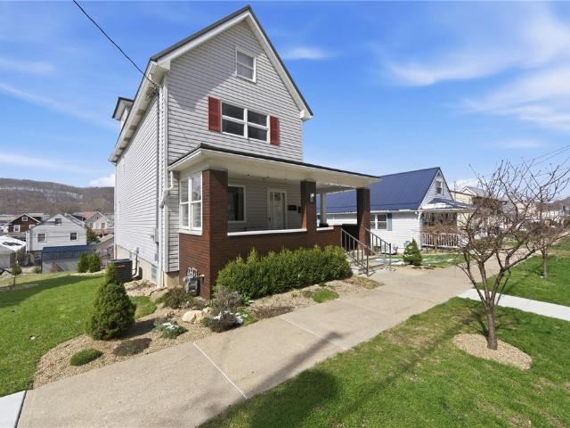 House for sale in Ford City, Pennsylvania