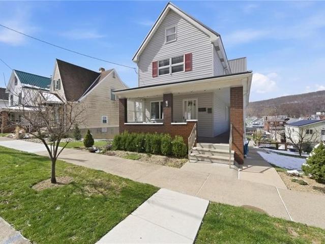 House for sale in Ford City, Pennsylvania