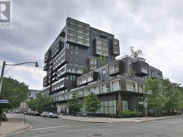 Condo for sale in Woburn, Ontario