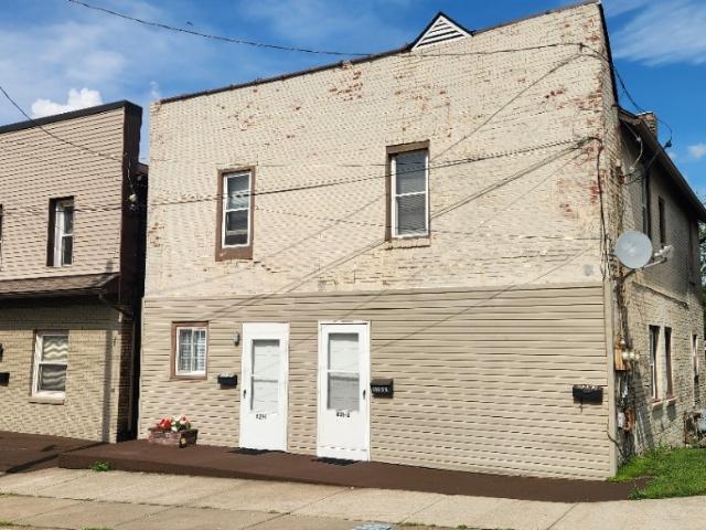 House for sale in Ellwood City, Pennsylvania
