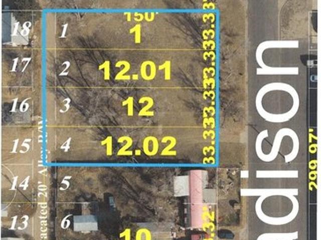 Land for sale in Kansas