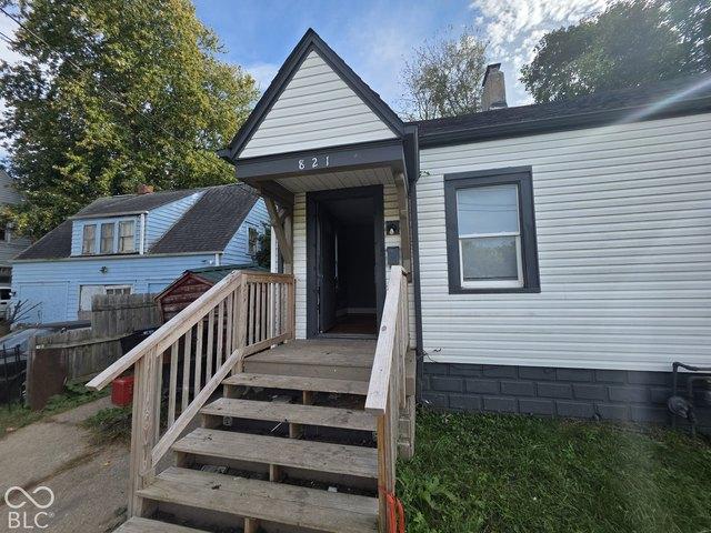 House for sale in Anderson, Madison County