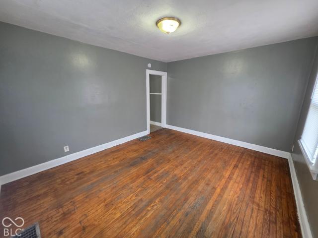 House for sale in Anderson, Madison County