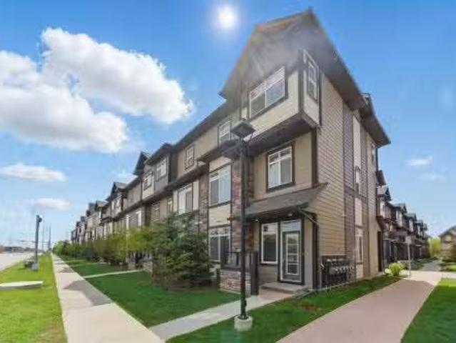 Condo for sale in Northwest, Alberta