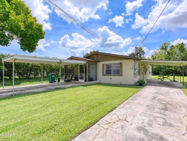 House for sale in Daytona Beach, Florida