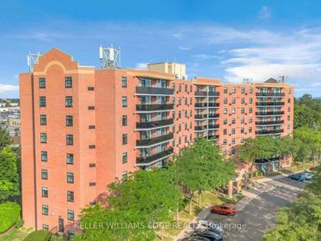 Condo for sale in Brant, Ontario