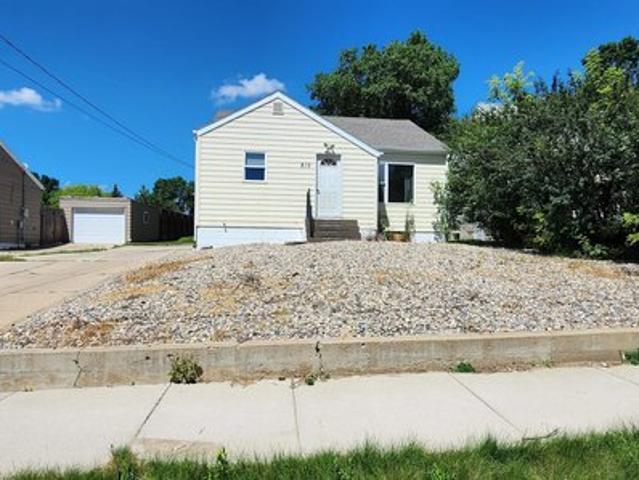 House for sale in Minot, North Dakota